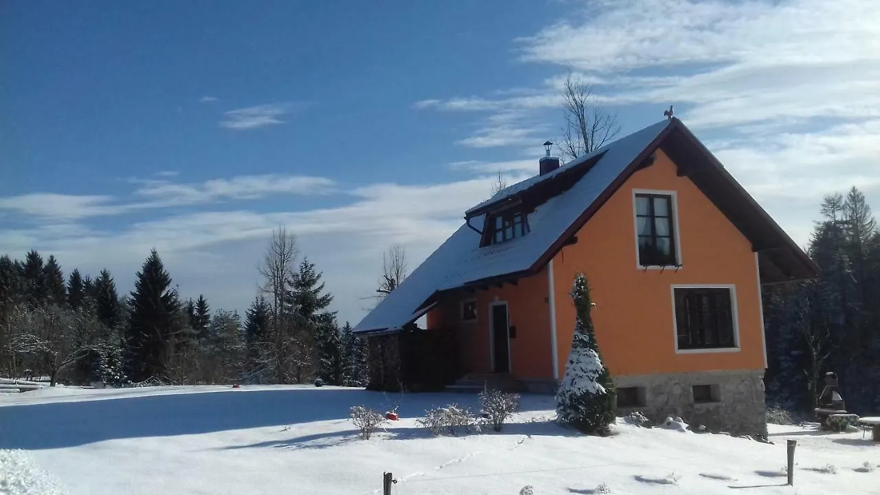 Vila Snjeguljica Goraci 크로아티아